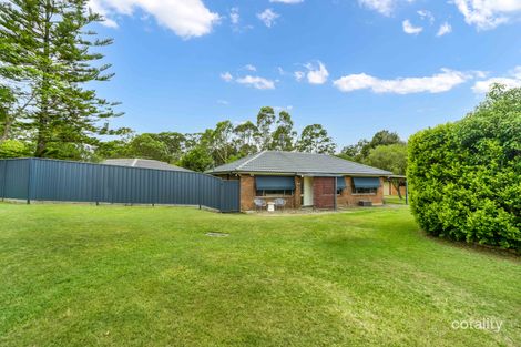 1 Bettina Cl, Raymond Terrace, NSW 2324