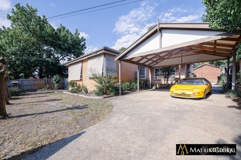 Property photo of 32 Mountain Ash Avenue Ashwood VIC 3147