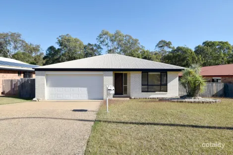 Property photo of 52 Col Brown Avenue Clinton QLD 4680