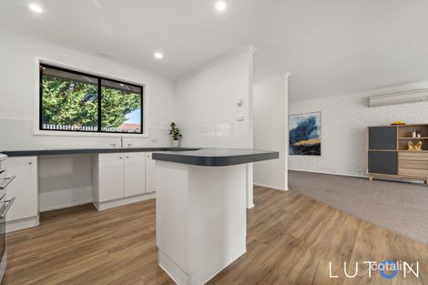 Property photo of 19/50 Embling Street Wanniassa ACT 2903