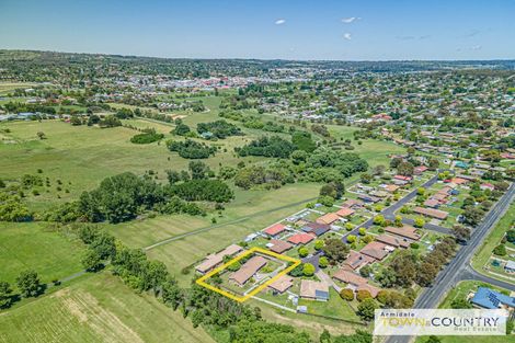 Property photo of 8 Centennial Close Armidale NSW 2350