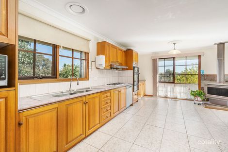 Property photo of 40 Santa Rosa Boulevard Doncaster East VIC 3109