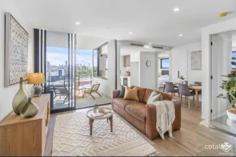 602/7 Jeavons Lane, Stones Corner, QLD 4120