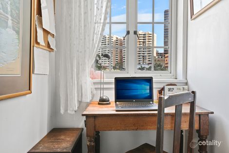 Property photo of 53/6 Stanley Street Darlinghurst NSW 2010