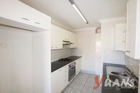 Property photo of 17/12-22 Dora Street Hurstville NSW 2220