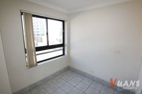 Property photo of 17/12-22 Dora Street Hurstville NSW 2220