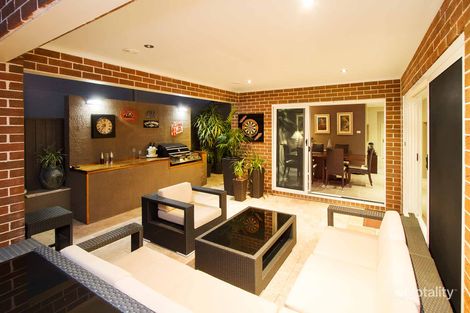 Property photo of 40 Travers Street Moorebank NSW 2170