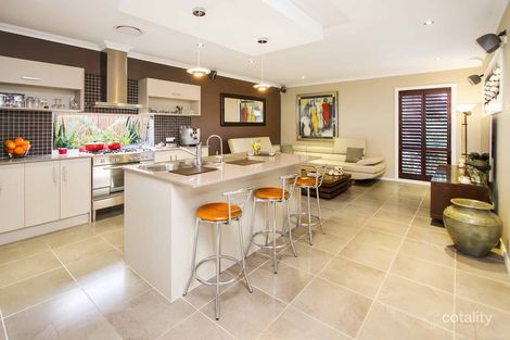 Property photo of 40 Travers Street Moorebank NSW 2170