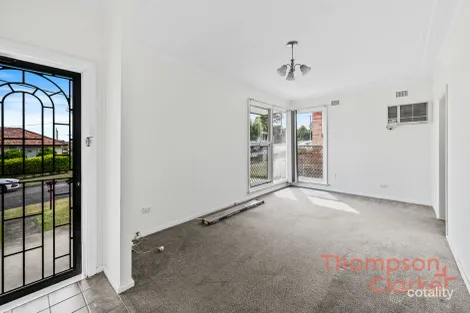 Property photo of 36 Third Avenue Rutherford NSW 2320