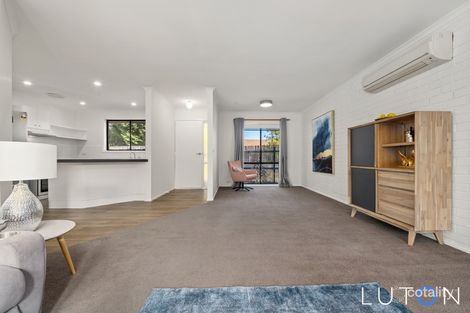 Property photo of 19/50 Embling Street Wanniassa ACT 2903