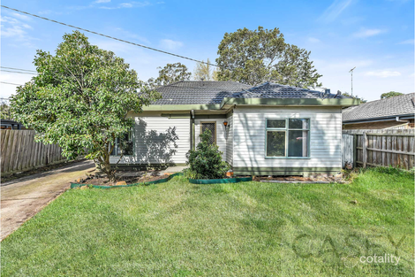 8 Glazebury Ct, Langwarrin, VIC 3910