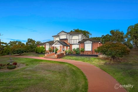 50 Crombie Rd, Lilydale, VIC 3140