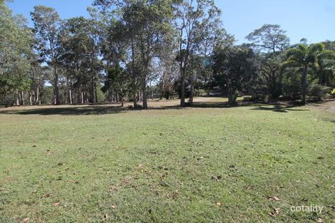 Property photo of 105 Pyms Road Hampden QLD 4741