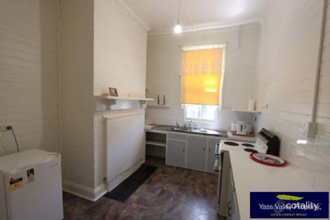Property photo of 39 Fitzroy Street Binalong NSW 2584