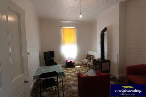 Property photo of 39 Fitzroy Street Binalong NSW 2584