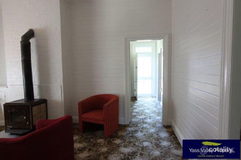 Property photo of 39 Fitzroy Street Binalong NSW 2584
