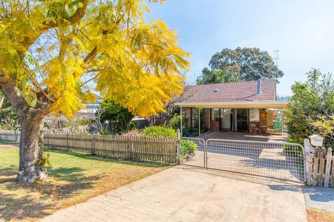 Property photo of 15 Lake Road Fennell Bay NSW 2283