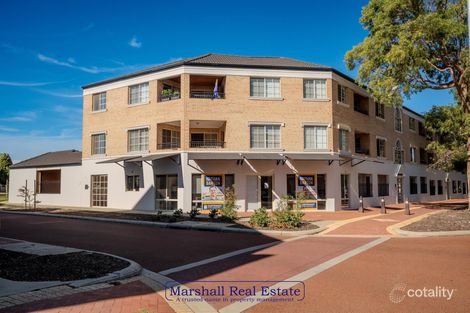 Property photo of 15/2 Plaistow Street Joondalup WA 6027