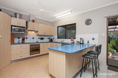 Property photo of 35 Gunter Circuit Woodroffe NT 0830