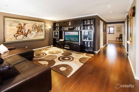 Property photo of 40 Travers Street Moorebank NSW 2170