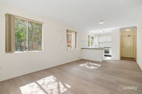 Property photo of 28/2-4 Kane Street Guildford NSW 2161
