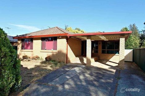 Property photo of 13 Dahlia Street Quakers Hill NSW 2763