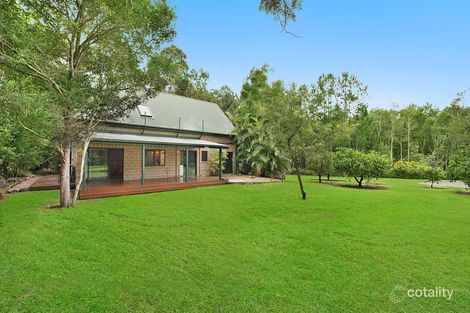 Property photo of 1 Coventry Place Caboolture QLD 4510