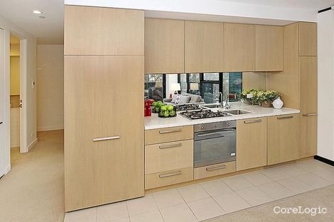 Property photo of 302/97-103 Flemington Road North Melbourne VIC 3051