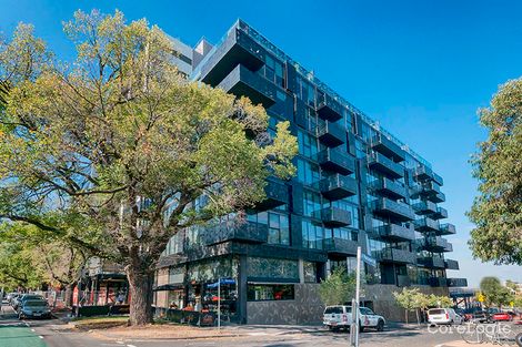 Property photo of 302/97-103 Flemington Road North Melbourne VIC 3051