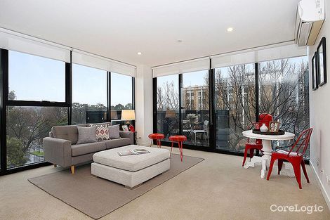 Property photo of 302/97-103 Flemington Road North Melbourne VIC 3051