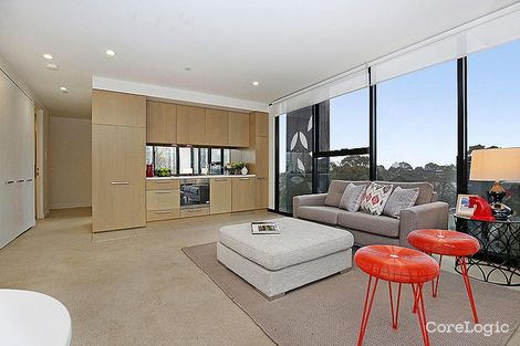 Property photo of 302/97-103 Flemington Road North Melbourne VIC 3051