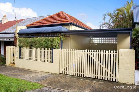 Property photo of 24 Flood Street Leichhardt NSW 2040