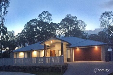 Property photo of 34 Sparrowhawk Drive Upper Caboolture QLD 4510