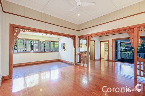 Property photo of 12 Pampling Street Camp Hill QLD 4152