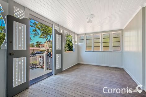 Property photo of 12 Pampling Street Camp Hill QLD 4152