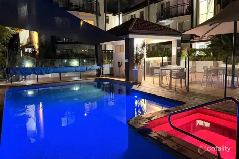 9/7-15 Monte Carlo Ave, Surfers Paradise, QLD 4217