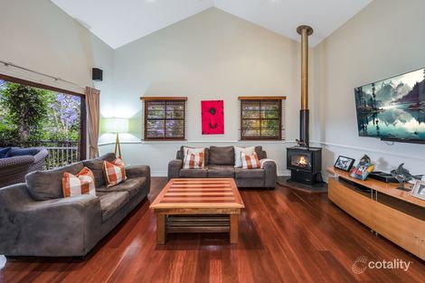 Property photo of 252 George Holt Drive Mount Crosby QLD 4306