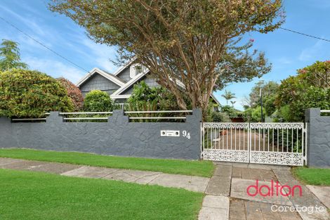 Property photo of 94 Gordon Avenue Hamilton South NSW 2303