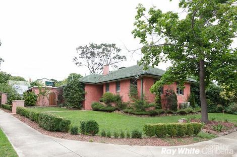 Property photo of 1 Carrington Street Deakin ACT 2600