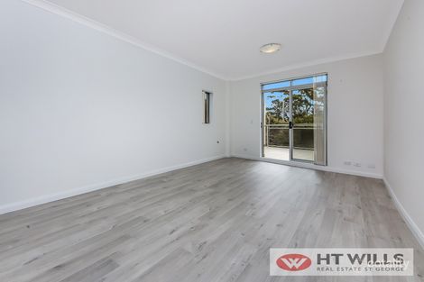 Property photo of 13/384A-388 Railway Parade Carlton NSW 2218