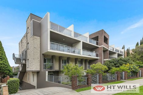 Property photo of 13/384A-388 Railway Parade Carlton NSW 2218