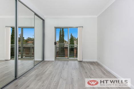 Property photo of 13/384A-388 Railway Parade Carlton NSW 2218