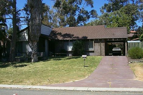 50 Mckirdy Way, Marmion, WA 6020