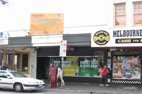 65 Swan St, Richmond, VIC 3121