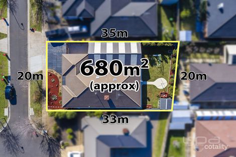 Property photo of 2 Karri Court Brookfield VIC 3338