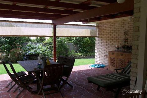 Property photo of 19 Riverside Circuit Bellmere QLD 4510