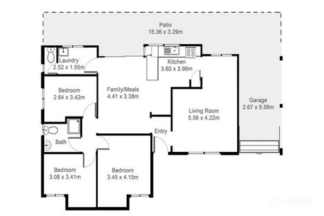 Property photo of 30 Salween Place Beechboro WA 6063
