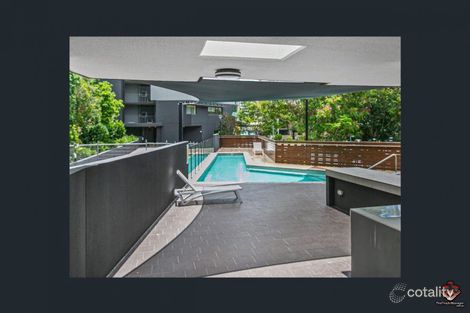 8/8 Musgrave St, West End, QLD 4101