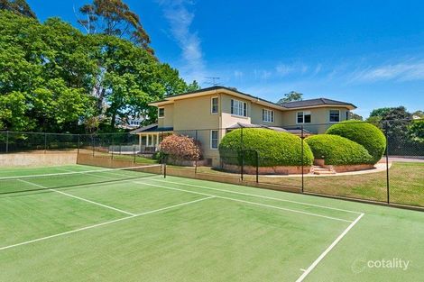 Property photo of 51 Kintore Street Wahroonga NSW 2076