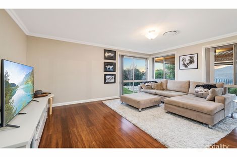 Property photo of 21 Warner Street Camden Park NSW 2570